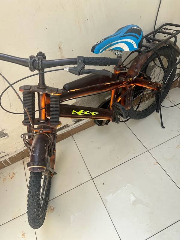 bicycle 1