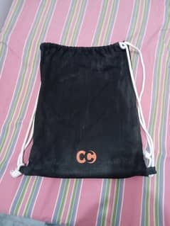 DOORI BAG