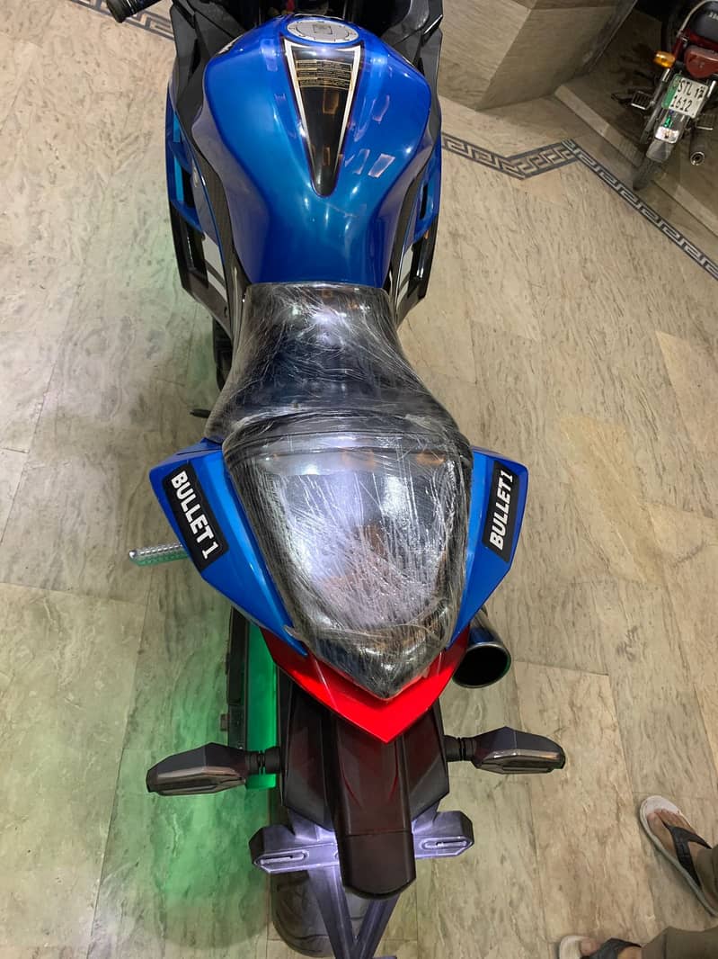 Kawasaki Ninja 250R 2022 Model | Kawasaki in Bikes | Ninja 250R 3