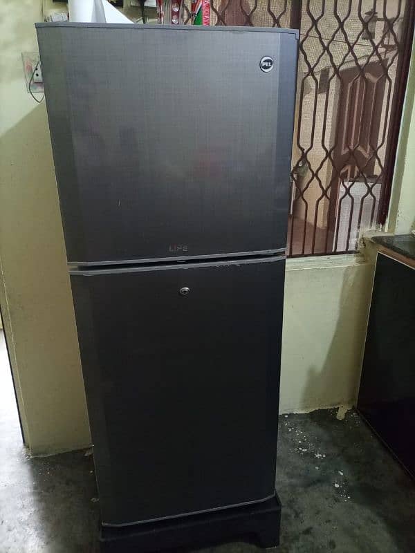 Pel life refrigerator 0