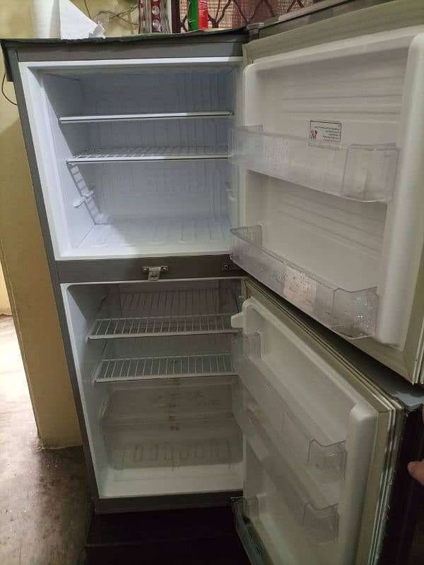 Pel life refrigerator 1