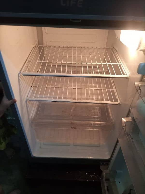 Pel life refrigerator 2