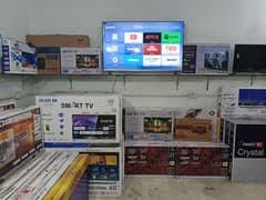 32 INCH - 4K UHD LED TV CALL. 03227191508