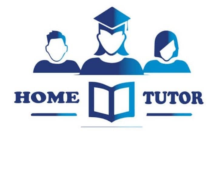 Tutor is available for class nursery to inter 0