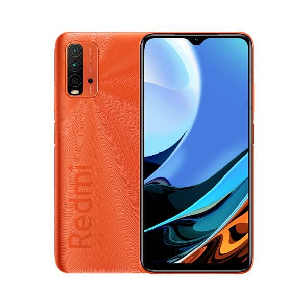 Redml 9t 0