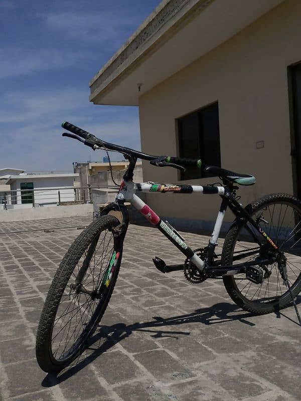 japanese racing cycle 1