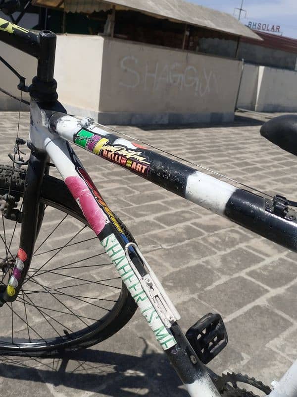 japanese racing cycle 3
