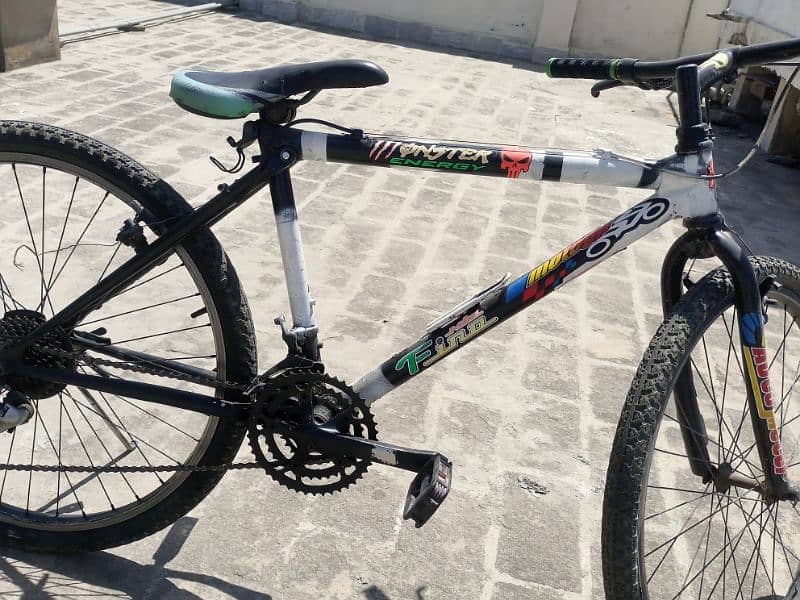 japanese racing cycle 7