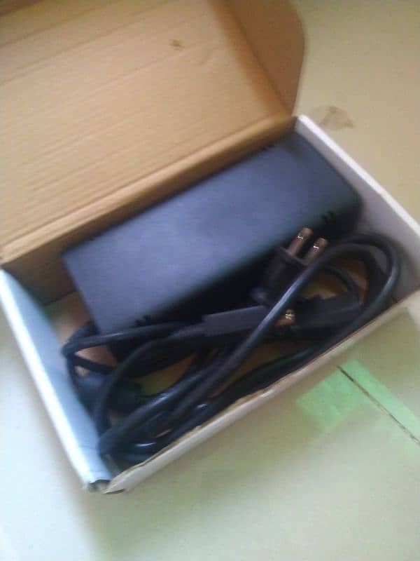 Xbox 360 Adapter 0