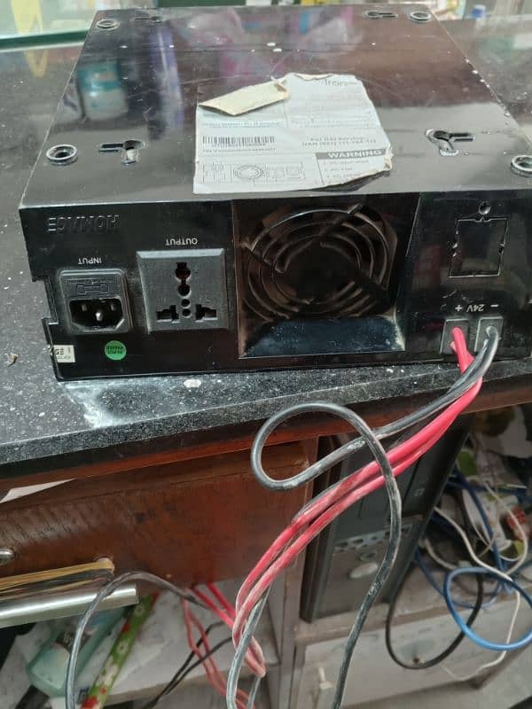 Homeage ups for urgent sale 2