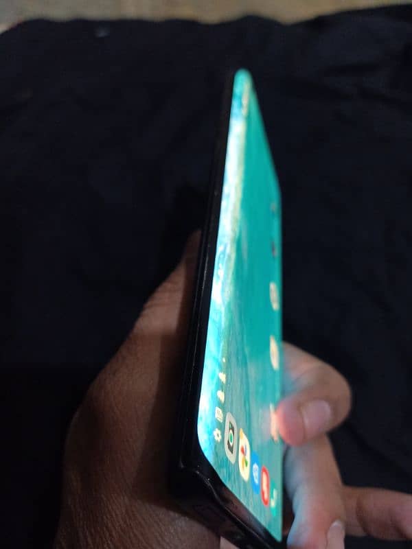 Motorola edge plus 12/256 2