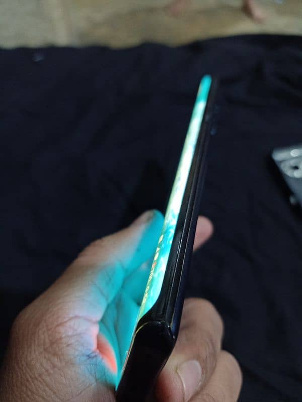 Motorola edge plus 12/256 3