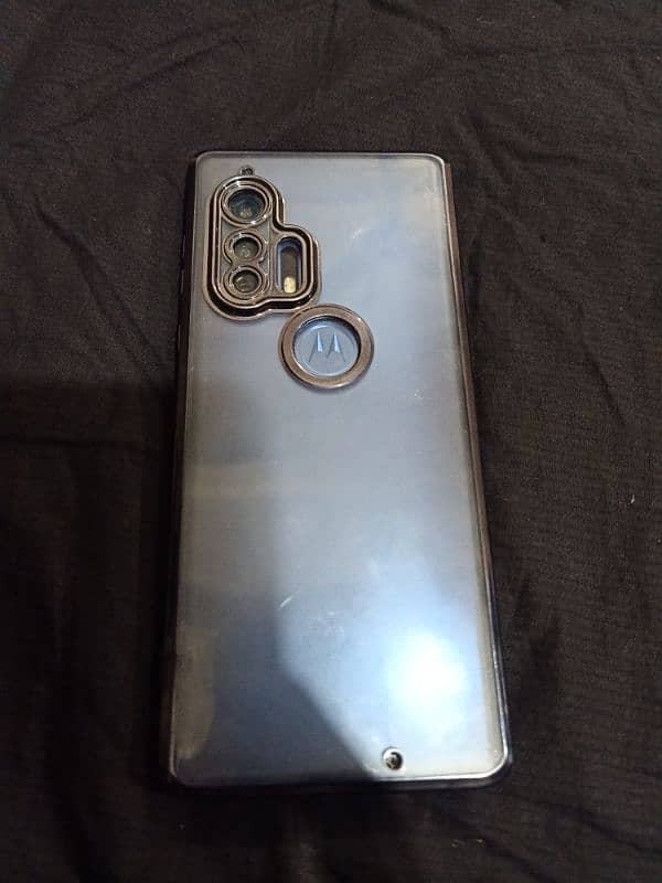 Motorola edge plus 12/256 5