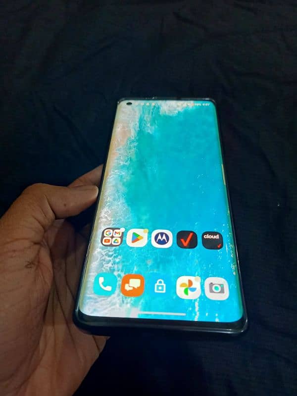 Motorola edge plus 12/256 6