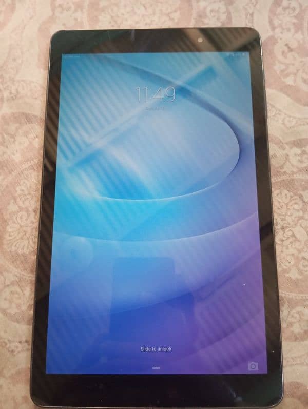 I want to sell my tablet 0