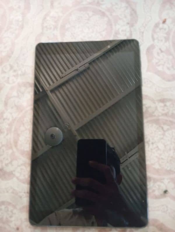 I want to sell my tablet 1