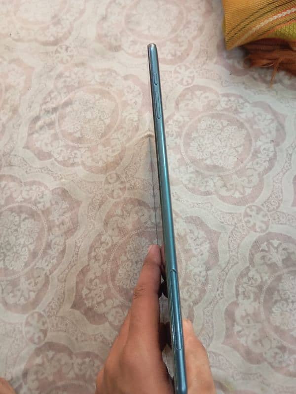 I want to sell my tablet 2
