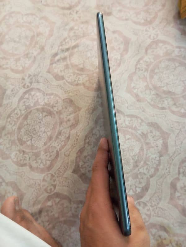 I want to sell my tablet 4
