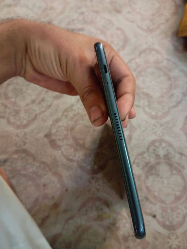 I want to sell my tablet 5