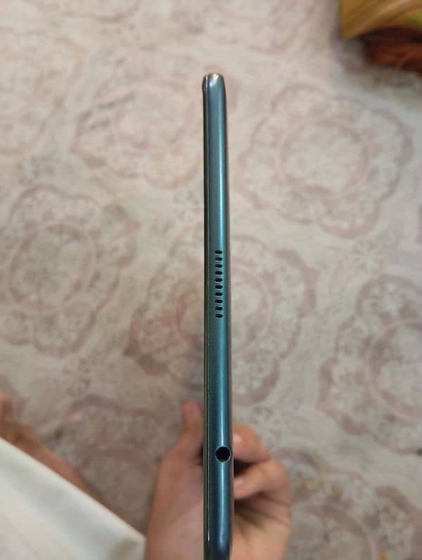 I want to sell my tablet 6