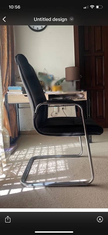study chair 0