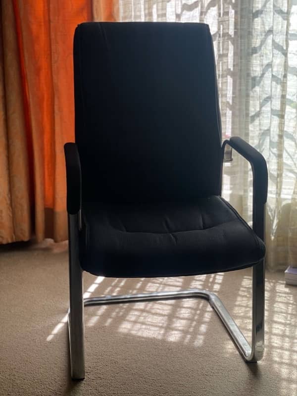 study chair 1
