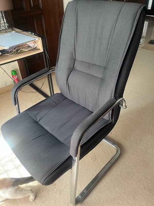 study chair 4
