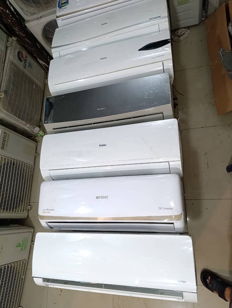 Haier Gree Inverter Ac Inverter Ac Pel Inverter Ac Orient Inverter Ac 0