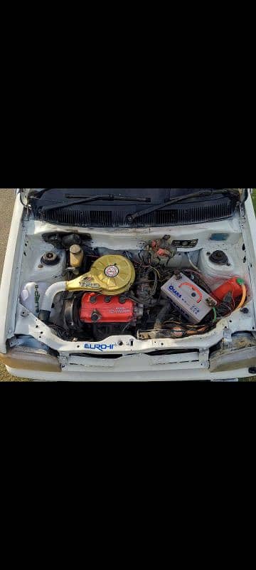 Suzuki Alto 1993 0