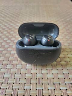 soundpeats mini pro hs