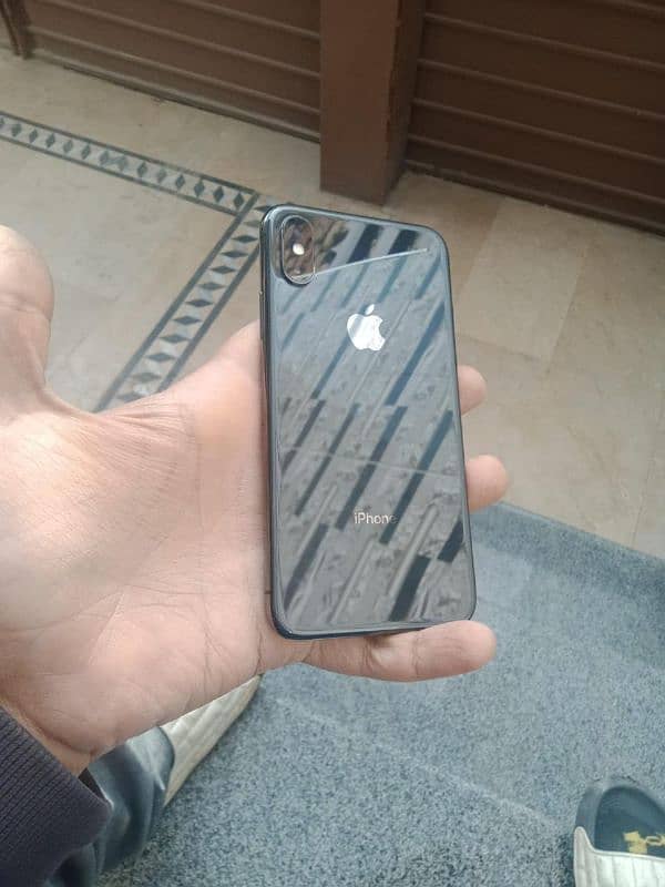 iphone Xs jv 1