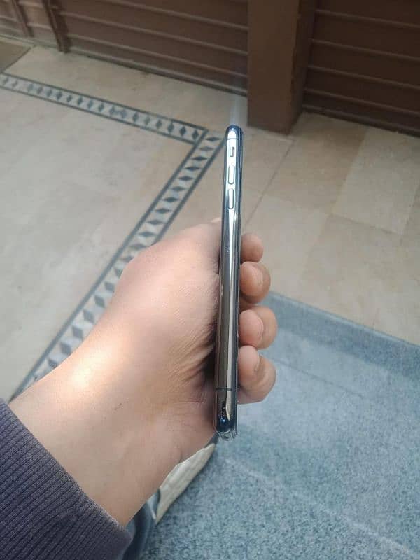iphone Xs jv 4