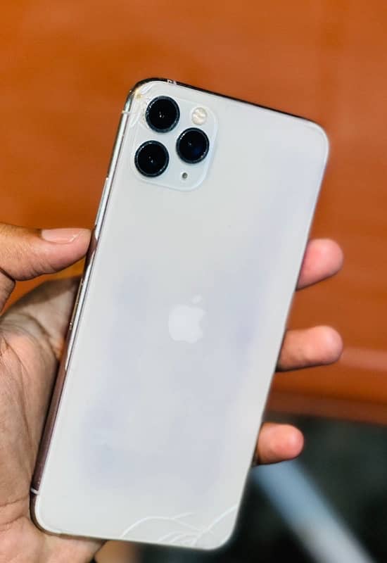 iphone 11 pro max 0