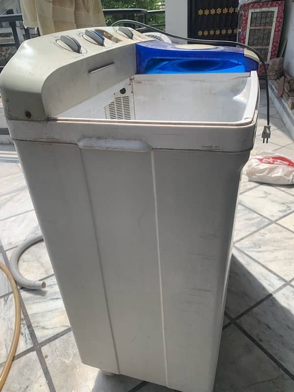 Dawlance Washing Machine Genuine 1