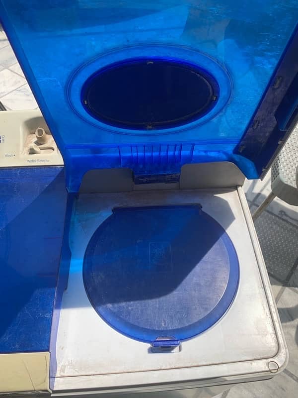 Dawlance Washing Machine Genuine 4