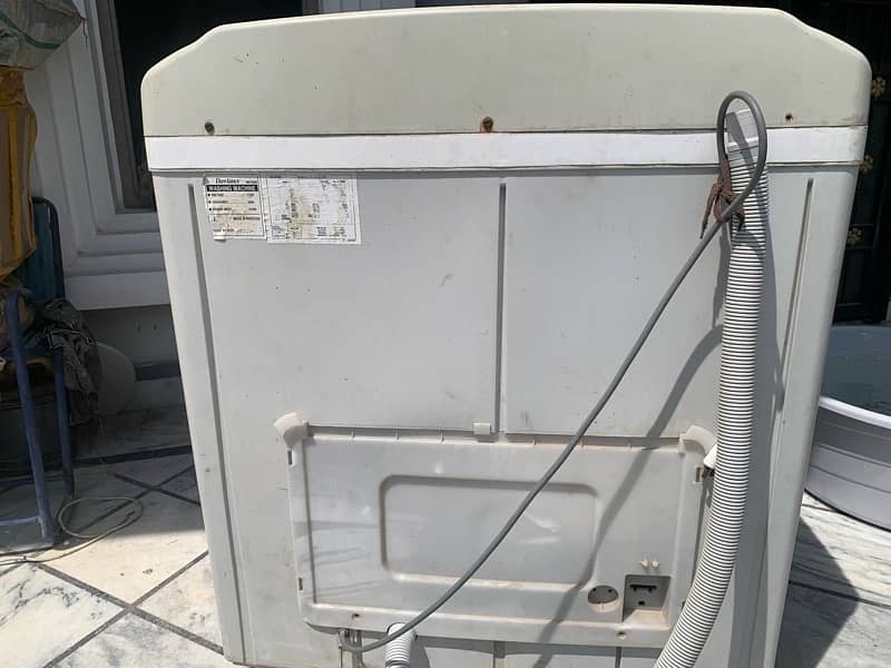 Dawlance Washing Machine Genuine 5