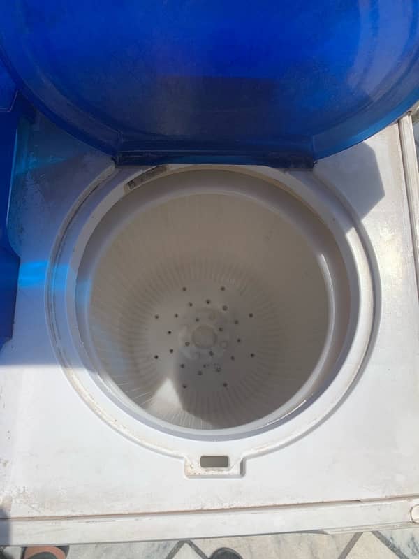 Dawlance Washing Machine Genuine 6