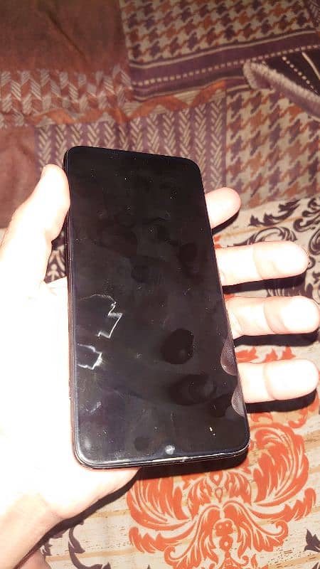 one plus 6 t NoN PTA 6gb 128gb 1