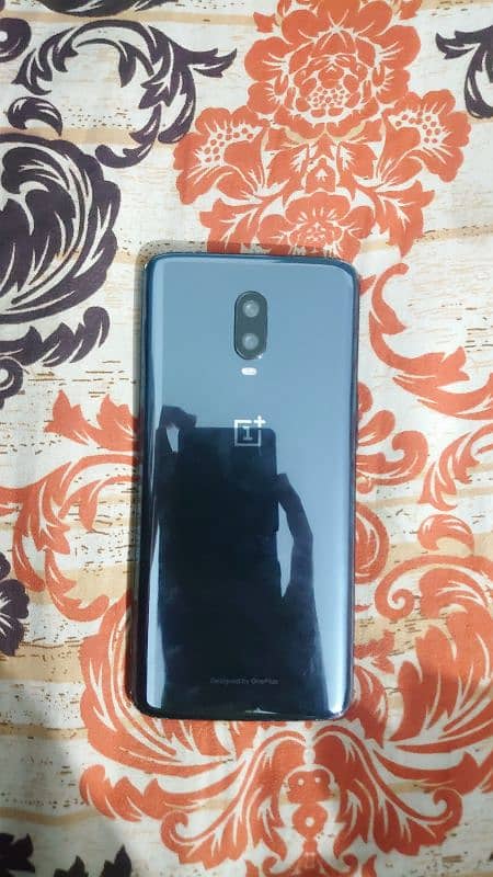 one plus 6 t NoN PTA 6gb 128gb 6