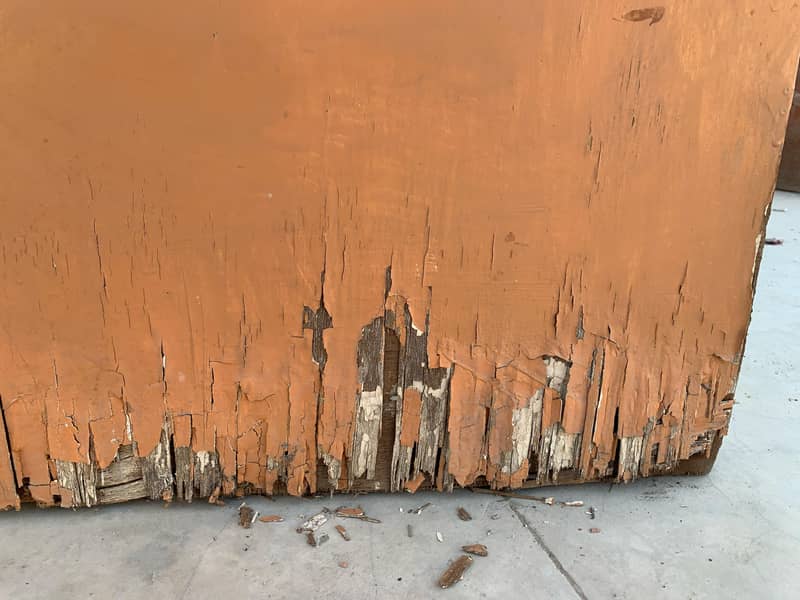 Solid wood door darwaza old for sale 9