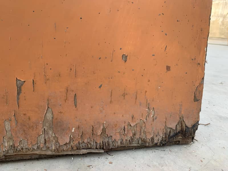Solid wood door darwaza old for sale 10