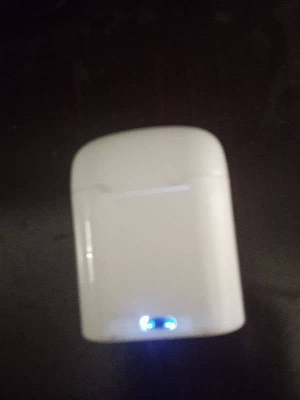Wireless Bluetooth Earbuds 3