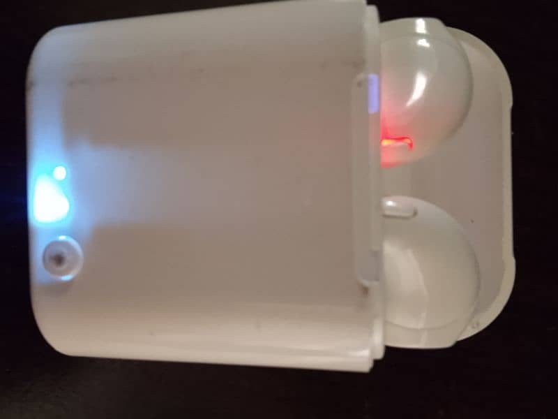 Wireless Bluetooth Earbuds 4