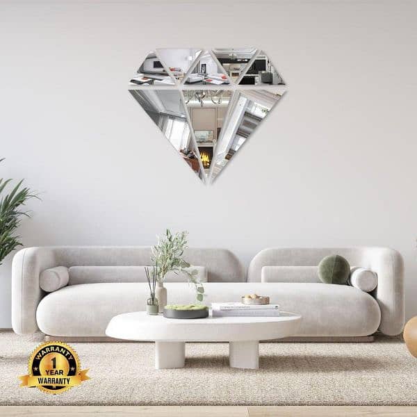 wall hanging frames with decoration 7