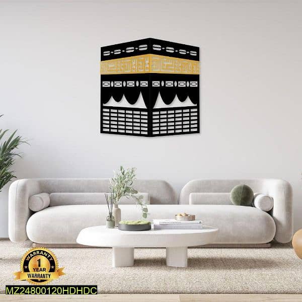 wall hanging frames with decoration 8