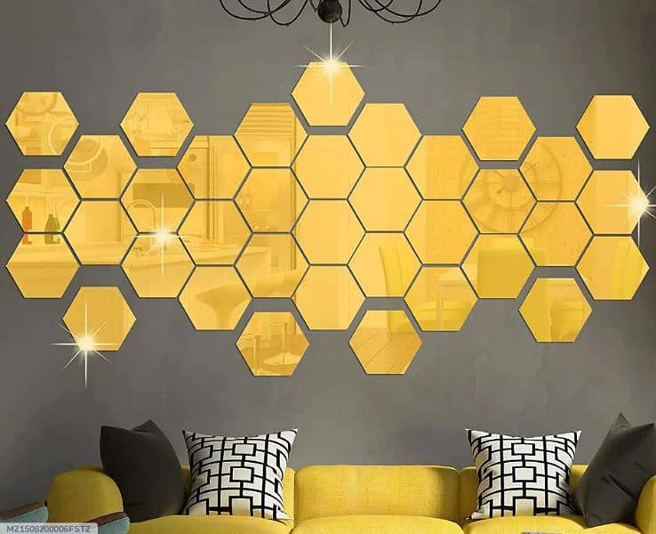 wall hanging frames with decoration 10