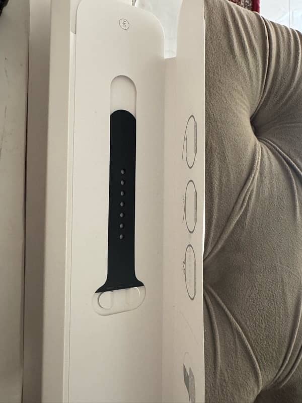 Apple Watch Series 3 1