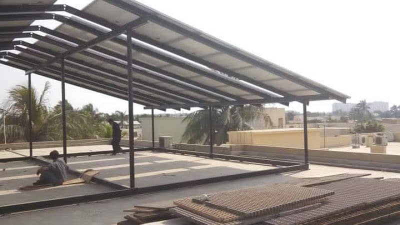 Water boring, Earthing, Thrust boring, Solar installation 6