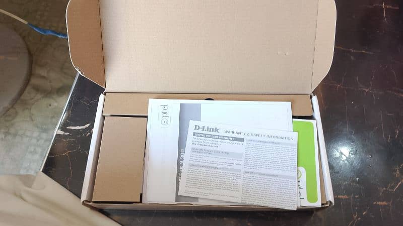 wireless N300 Modem Router 2