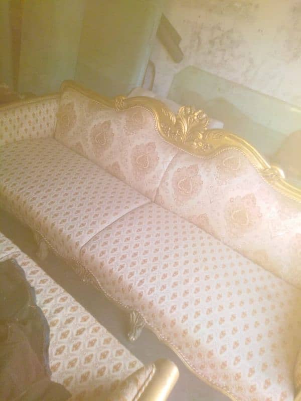 sofa set 4